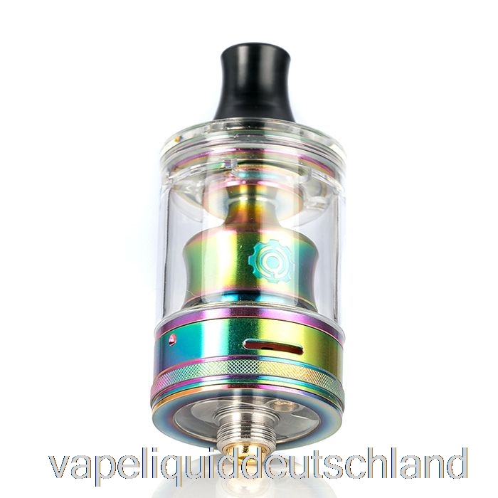 Wotofo X Smm Cog Mtl 22mm Rta Rainbow Vape Deutschland